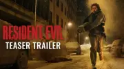New Resident Evil Movie from Barbarian Director Zach Cregger Announced