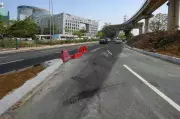New slip road, lane widening on Delhi-Gurgaon Expressway to ease congestion at Shankar Chowk, Cyber City