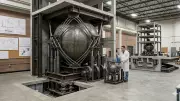 New Steel Sphere Damper Makes Earthquake Protection Simpler and Cheaper