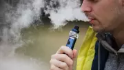 New Studies Reveal Vaping Damages Blood Vessels and Heart Health