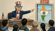 New US Green Card Rule Hits Indian Immigrants Hard