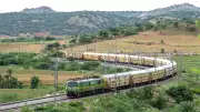 New Yelahanka Railway Terminal in Bengaluru to Feature Two-Level Platforms