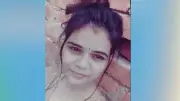 Newlywed woman found hanging in Lucknow, dowry harassment alleged