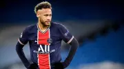 Neymar Calf Injury Raises Concerns for Brazil Ahead of 2026 World Cup