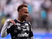 Neymar Cried for Hours After Brazil World Cup Squad Inclusion