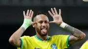 Neymar in Brazil's World Cup Squad, João Pedro Omitted Despite Form