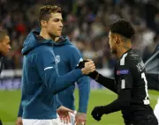 Neymar Reveals Only Cristiano Ronaldo Checked on Him During Injury Recovery