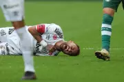 Neymar's Grade-Two Calf Injury Casts Doubt on World Cup Start