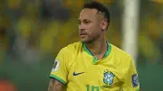 Neymar's World Cup Hopes in Doubt After Calf Injury, Skips Brazil Training