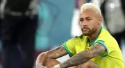 Neymar's World Cup Role Uncertain as Brazil Prepares for 2026
