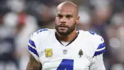 NFL Scheduling Bias: Cowboys Get Six Primetime Slots, Five Teams Get Zero
