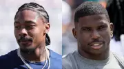 NFL Stars Tyreek Hill and Stefon Diggs Urged by Teammates to Return to Former Teams