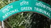 NGT admits plea against NINL steel plant expansion in Odisha's Kalinganagar