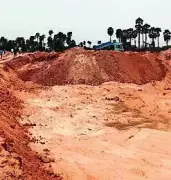 NGT Forms Joint Committee to Probe Illegal Sand Mining in Odisha's Balasore