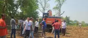 NGT Issues Notices Over Illegal Tree Felling at Mayurbhanj Park