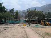 NGT Orders Halt to Construction of Waste Facility in Kullu Park