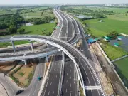 NH48 in Gujarat Gets India's First Stop-Free Toll System