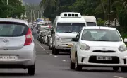 NHAI Extends NH 566 Closure at Verna Till Aug 31 for Flyover Work