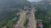 NHAI Urged to Speed Up Slope Protection on Shimla-Parwanoo Road