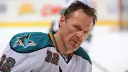 NHL Legend Claude Lemieux Dies at 60 in Apparent Suicide