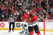 NHL Reminds Teams of Tampering Rules After Blackhawks-Mikheyev Discussions