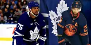 NHL Trade Rumors: Maple Leafs and Oilers Eye Rielly-Nurse Swap