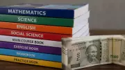 NHRC Issues Notices to Education Ministry, CBSE Over Costly Textbooks in Private Schools