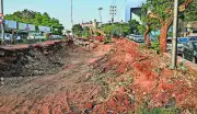 NHRC Takes Suo Motu Cognisance of Activists' Detention Near KBR Park