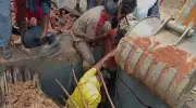NHRC Takes Suo Motu Cognisance of Odisha Septic Tank Tragedy
