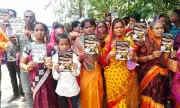 NHRC Team to Probe Lynching of Railway Constable in Bhubaneswar