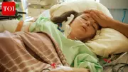 NHS 111 Told Woman to Take Paracetamol; Hours Later She Was on Life Support with Meningitis
