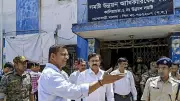 NIA Arrests 14 More in West Bengal Judicial Officers Gherao Case