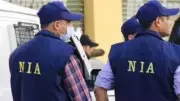 NIA arrests Pakistan-backed spy in Kolkata for espionage, terror conspiracy