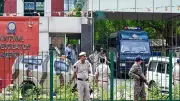 NIA Arrests Wanted Narco-Terrorist Iqbal Singh Shera After Extradition from Portugal