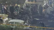 NIA Files 7,500-Page Chargesheet in Red Fort Area Car Bomb Blast Case