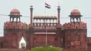 NIA Files 7,500-Page Chargesheet in Red Fort Car Bomb Case, 10 Accused