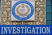 NIA Files Report Against 5 Juveniles in Ghaziabad Spy Case