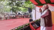 NIA Joins Probe After Gelatine Sticks Found on PM Modi's Convoy Route in Bengaluru