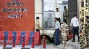 NIA raids 12 locations in 4 states over Pakistan-linked terror plot with drones