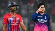 Nicholas Pooran Hits 16-Ball Fifty, Second-Most Sub-20 Ball IPL Half-Centuries