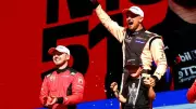 Nick Cassidy Extends Berlin Podium Streak with Second Place Finish