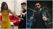 Nick Jonas Picks Karan Aujla's Tauba Tauba as His Wedding Dance Floor Favorite