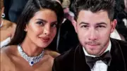 Nick Jonas Promotes Priyanka Chopra's Film 'Varanasi', Jokes About Her Age