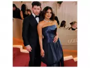 Nick Jonas Shares Throwback Video with Priyanka Chopra from Golden Globes 2026