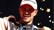 Nico Muller Joins List of First-Time Formula E Winners at Berlin E-Prix