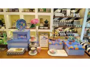 Nicobar Opens New Store at DLF Midtown Plaza in Moti Nagar