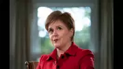 Nicola Sturgeon Refuses to Apologize for Ex-Husband Peter Murrell's Embezzlement