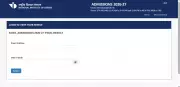 NID DAT 2026 BDes Mains Result Declared, Check Scorecard at admissions.nid.edu