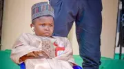 Nigerian Politician Mahmud Sadis Buba Age Scandal: Leaked Docs Show He Is 16