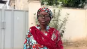 Nigerian Teen Raheema Auwal-Panti Creates Biodegradable Sanitary Pads from Agricultural Waste